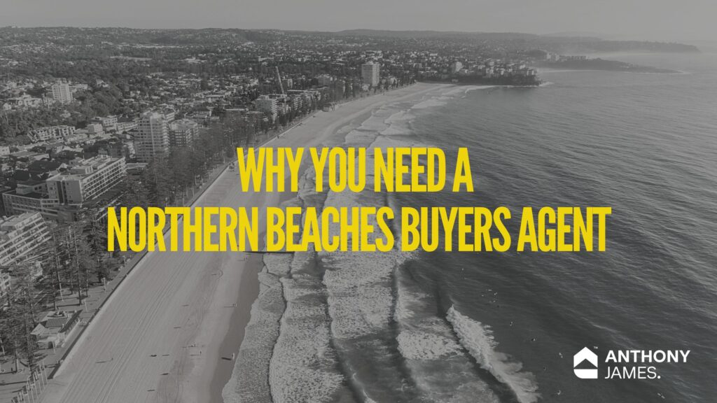 northern beaches buyers agent