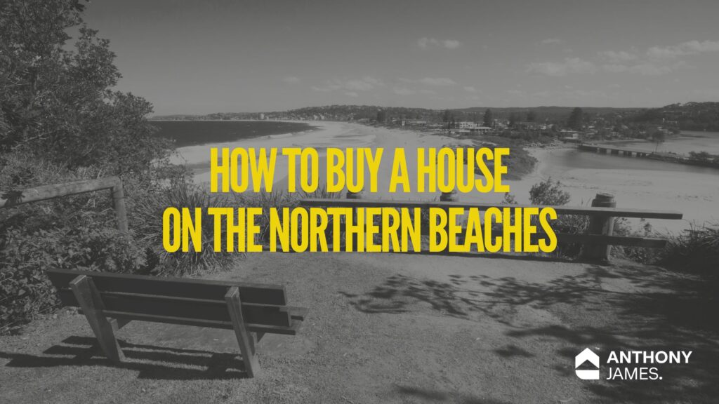 buy house northern beaches