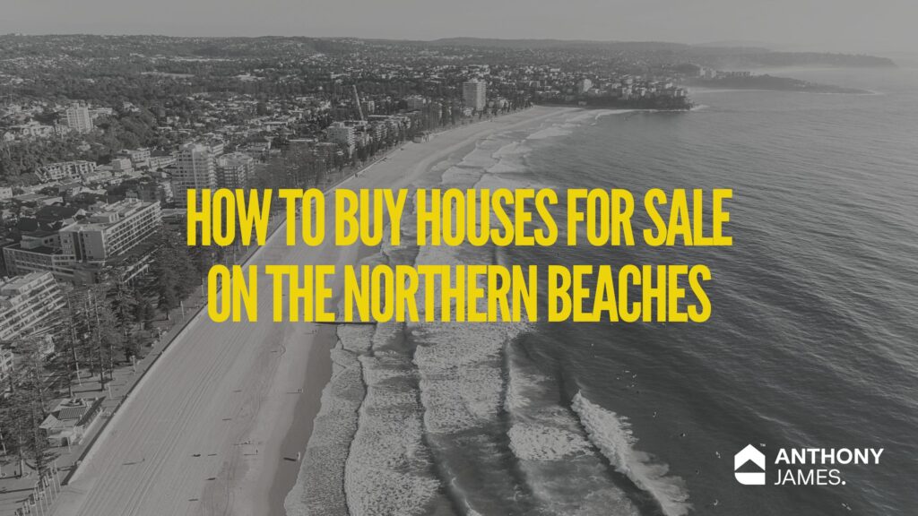 houses for sale northern beaches